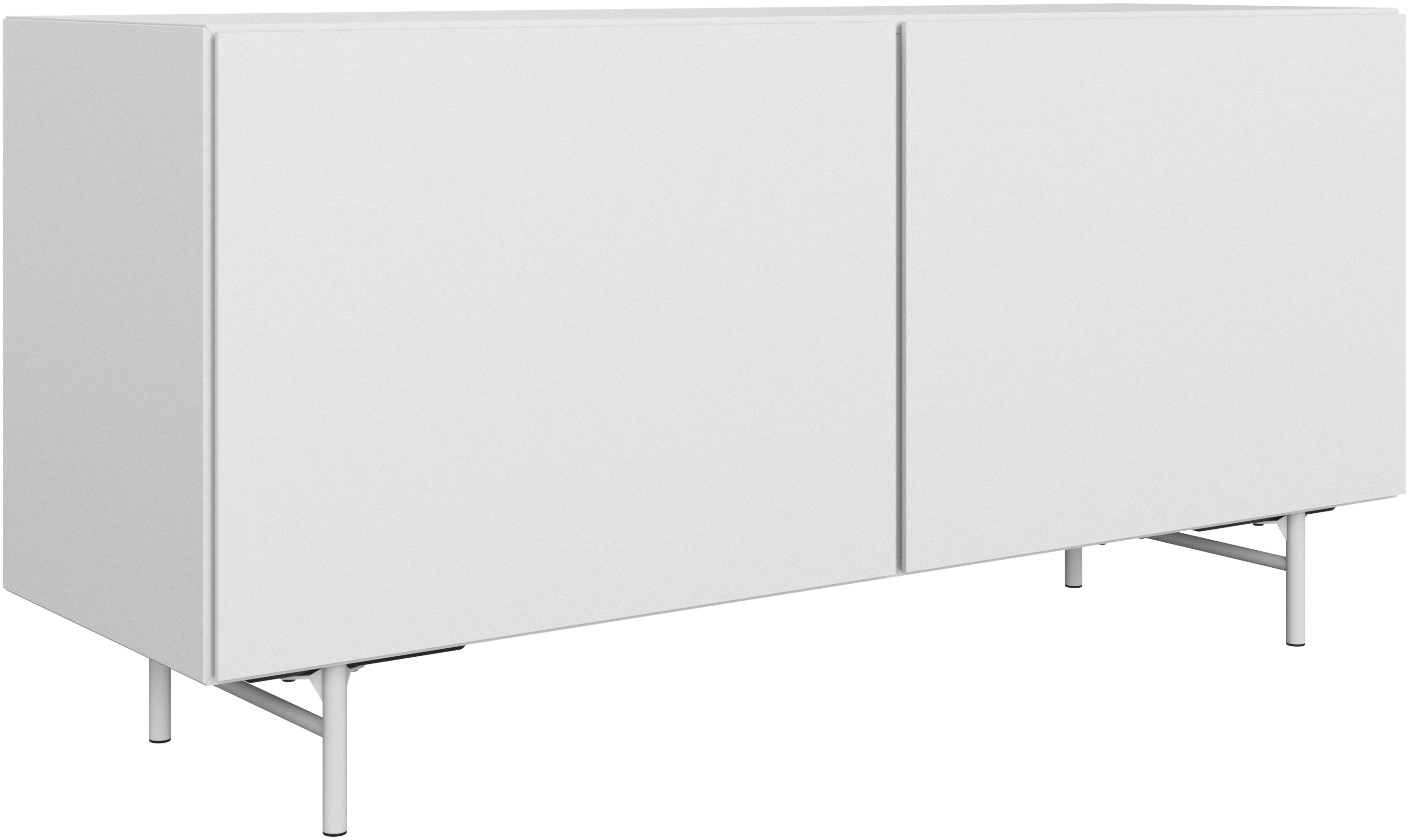 モダンな白いサイドボード | 今すぐ購入 | ボーコンセプト